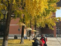 -四川大学(望江校区)