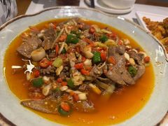 -三猫黑鱼花(南大店)