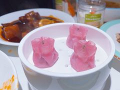 -船歌·鱼水饺青岛菜(石老人店)