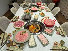 -巴倒烫陆派火锅山庄(南山总店)