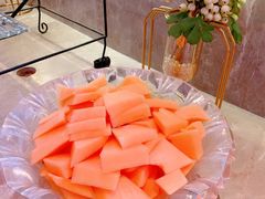 -粤海璇宫·木棉花高空旋转餐厅·聚会派对