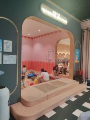 -meland亲子乐园(北京亦庄龙湖天街店)