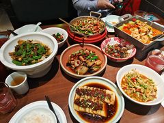 -望湘园·洞庭渔宴(浦江欢乐颂店)