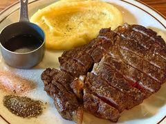 -羽深肉铺 Steak & Wine