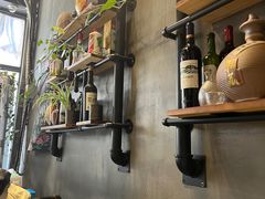 -臻鲜燕海鲜融合餐厅(金陵style店)