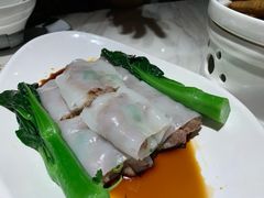 -岭南真味·匠心粤菜(K11店)