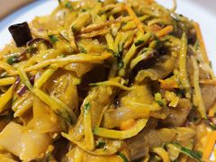 -粗粮人家·东北菜(洋桥店)