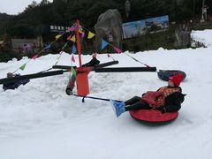 -梦幻奥陶纪景区