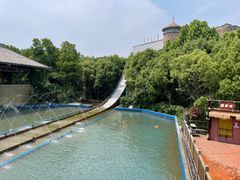 -芜湖方特东方神画