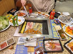 -阿亲家·韩式无限烤肉(春熙路店)