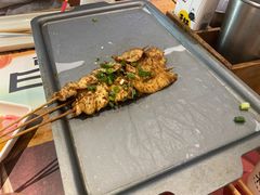 -木屋烧烤(南新店)