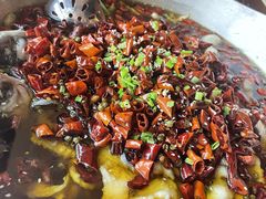 -先启半步颠·川菜小炒