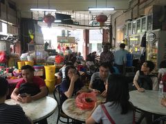 -丽丰茶冰室