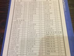 -大三元台湾鲁肉饭(沙井新桥店)