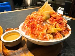 -NEED创意韩国料理(青岛万象城店)