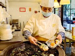 -三两春肚肺汤(崂山路店)