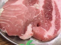 -姜虎东白丁韩国烤肉(吉利大厦店)