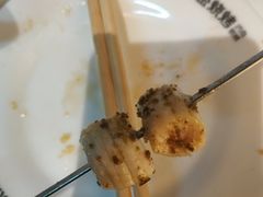 -清真·老金烧烤(舜华南路店)