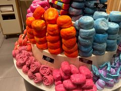 -LUSH(威尼斯人店)