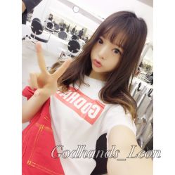 -Godhands美发设计沙龙