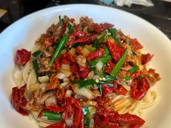 -巴依老爷新疆美食(清华东门店)
