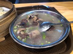 大肠血-鑫旺旺汤包(总店)