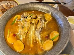 -老平安农家菜(平安店)