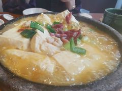-云海肴云南菜(花园城店)