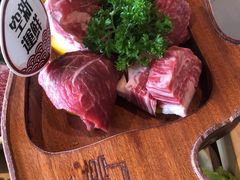 -赤坂亭M9和牛烧肉(世博源店)