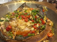 -串亿88烧烤·羊腿·羊蝎子(板泉路店)