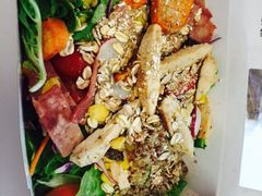 -Meal Salad米有沙拉(长泰广场店)