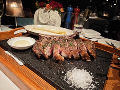 -弗兰克牛排西餐厅Ribone steak house(柠檬花园店)