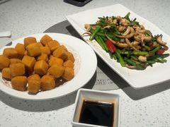 -肥仔文澳门猪骨煲(南京西路店)