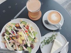 -NOTOOCAFE不二咖啡馆(岩前店)