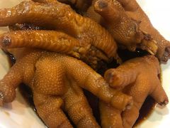凤爪-添好运点心专门店(中环IFC店)
