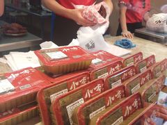 -小李烧鸡(西北角总店)