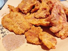 -1937青岛老味道·海肠捞饭·青岛菜(大鲍岛栈桥店)