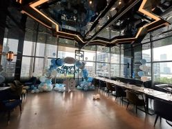 -派对猴生日派对策划