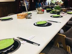 -一叶一世界·素食餐厅(锦华万达店)
