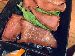 特上牛舌-天手古舞居酒屋(889广场店)