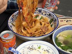 -樊记腊汁肉(竹笆市总店)