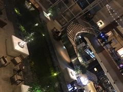 -上海外滩茂悦大酒店