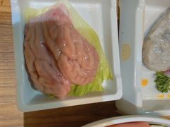 -傣妹火锅(南京东路一店)