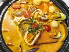 -花样西贡·法式越南餐厅(西大万达店)