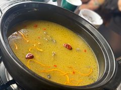 -野菌皇海景野生菌火锅(滨海大道店)
