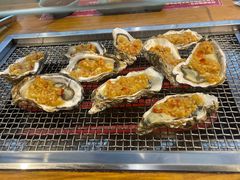 -蚝英雄鲜蚝自助专门店(长楹天街直营店)
