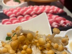 -海底捞火锅(太阳宫凯德mall店)