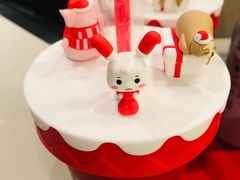 -星巴克(深圳平安金融中心B1店)