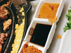 -韩宫宴烤肉·黑毛和牛·料理(合肥滨湖银泰城店)