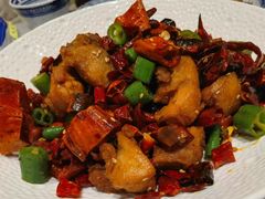 -白家餐厅(徐家汇店)